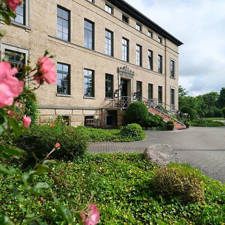 Gutshaus Redewisch Hotel & Restaurant Boltenhagen Kültér fotó
