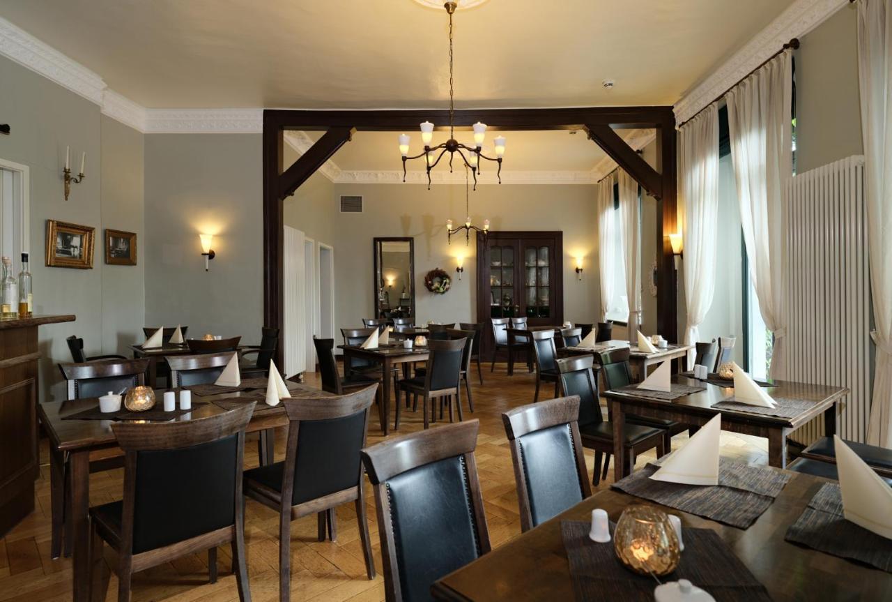 Gutshaus Redewisch Hotel & Restaurant Boltenhagen Kültér fotó
