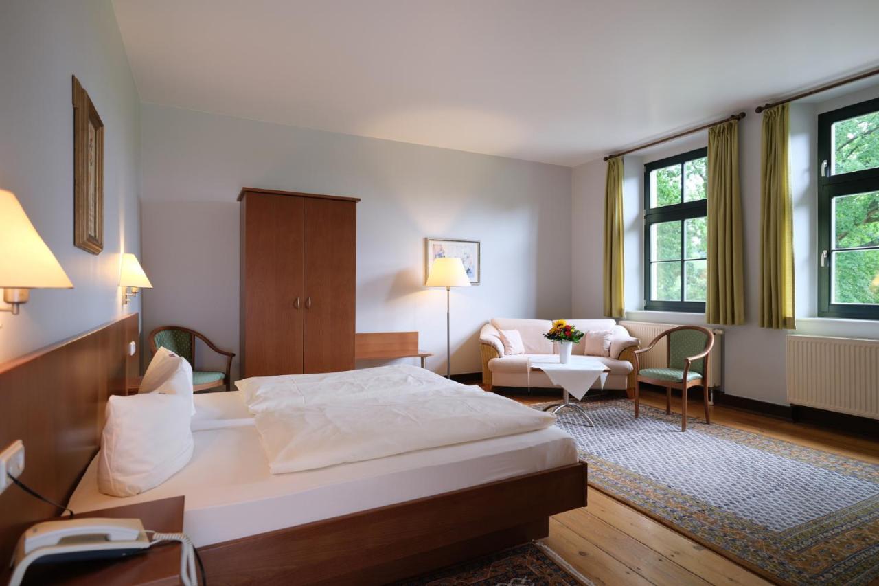 Gutshaus Redewisch Hotel & Restaurant Boltenhagen Kültér fotó