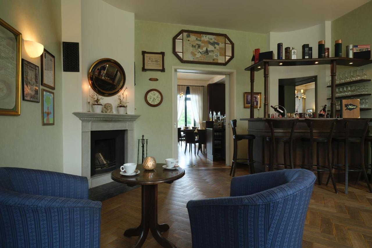 Gutshaus Redewisch Hotel & Restaurant Boltenhagen Kültér fotó