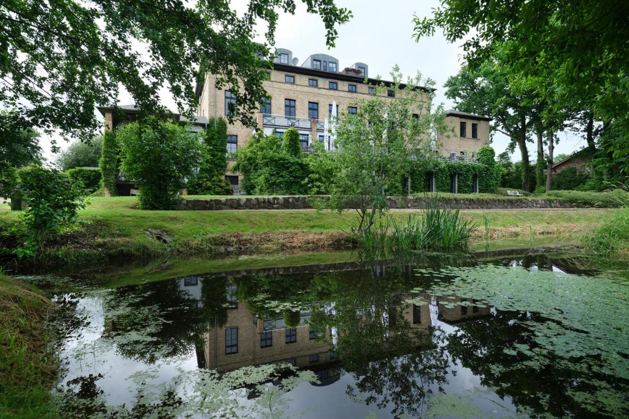 Gutshaus Redewisch Hotel & Restaurant Boltenhagen Kültér fotó