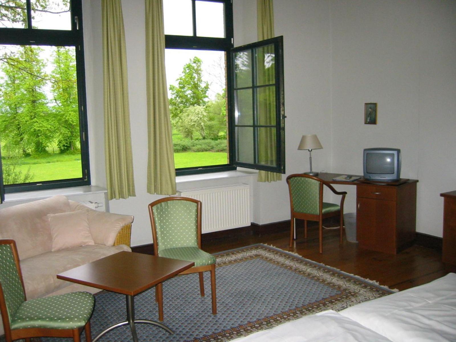 Gutshaus Redewisch Hotel & Restaurant Boltenhagen Kültér fotó