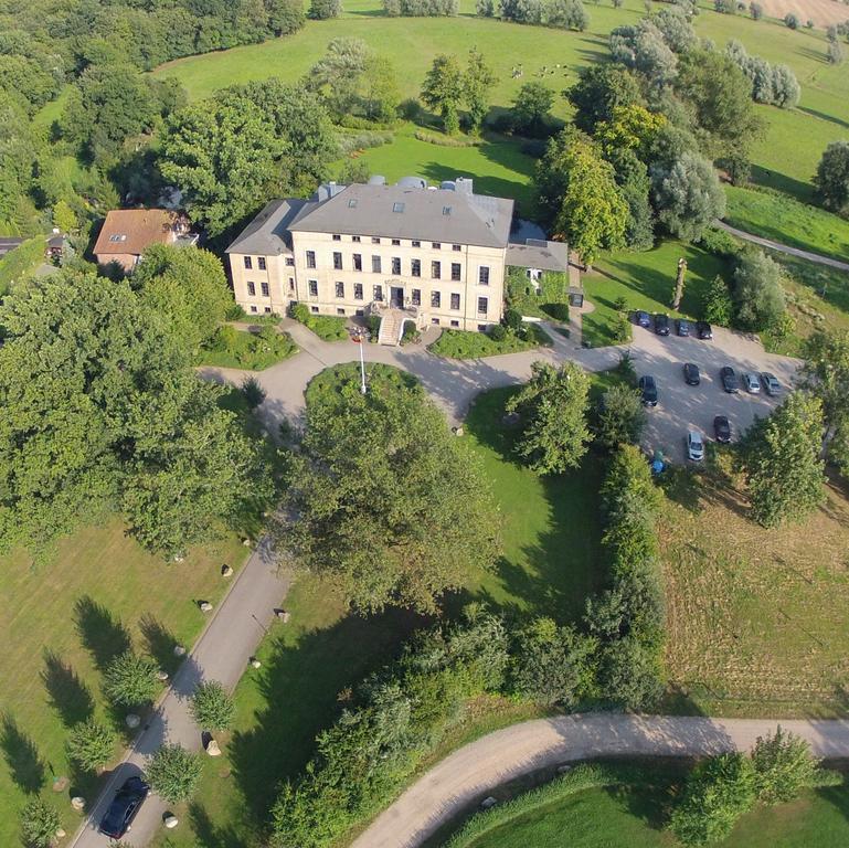 Gutshaus Redewisch Hotel & Restaurant Boltenhagen Kültér fotó