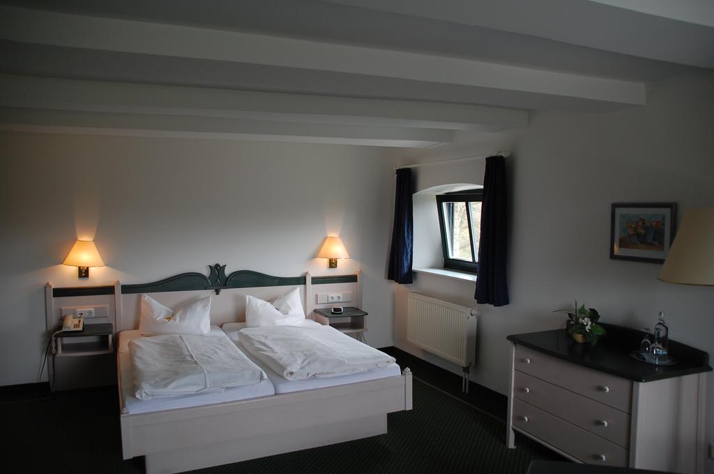 Gutshaus Redewisch Hotel & Restaurant Boltenhagen Kültér fotó