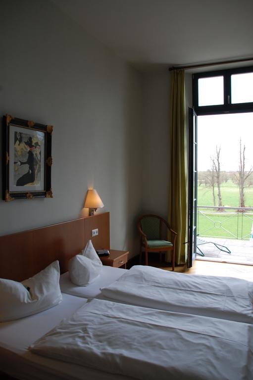 Gutshaus Redewisch Hotel & Restaurant Boltenhagen Kültér fotó