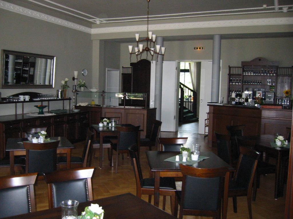 Gutshaus Redewisch Hotel & Restaurant Boltenhagen Kültér fotó