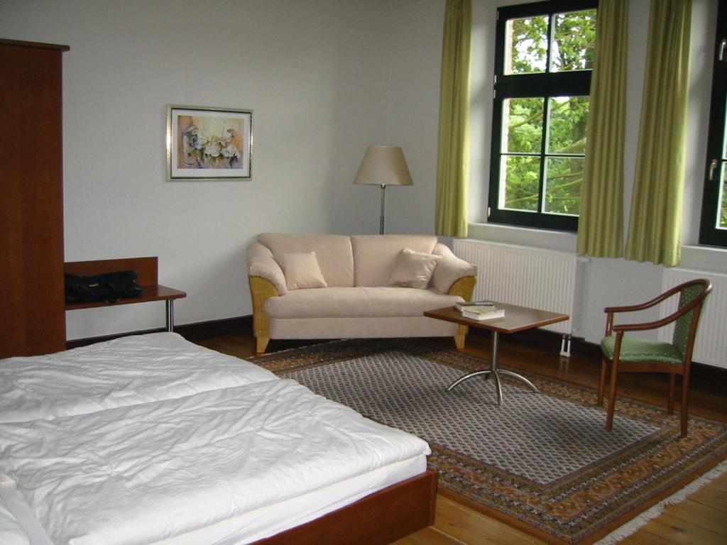 Gutshaus Redewisch Hotel & Restaurant Boltenhagen Kültér fotó