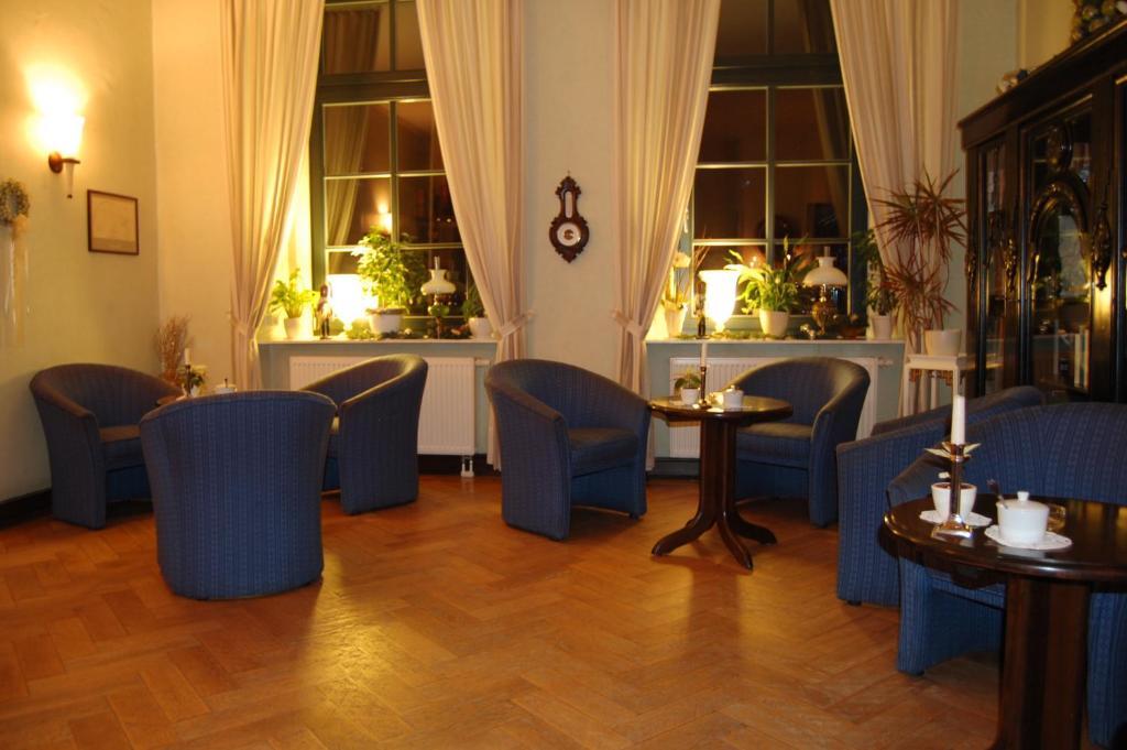 Gutshaus Redewisch Hotel & Restaurant Boltenhagen Kültér fotó